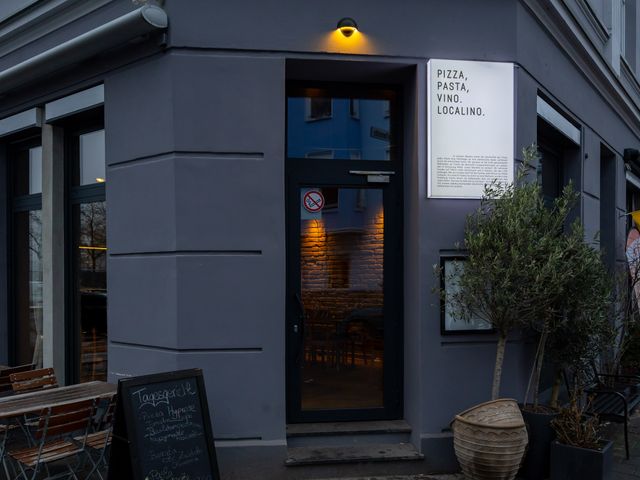 Localino 
